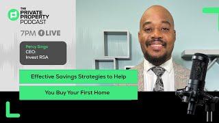 Effective Savings Strategies to Help You Buy Your First Home