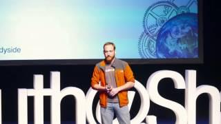 Revolutions keep the world turning | Matthew Stanton | TEDxYouth@Shadyside