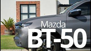 Video Review: 2021 Mazda BT-50 D/C 3.0 TD 4x4 Individual [ 4K ]