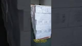 Batch of die cutting creasing matrix solde to Middle East!Thanks for your trust! diemaker & boxmaker