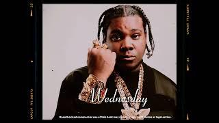 Byron Messia x Skillibeng × Koffee x ruger x Emotional Dancehall Type Beat - Wednesday