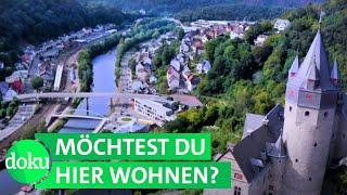 Warum diese Stadt immer weiter schrumpft | WDR Doku