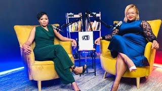 Ep 52 | Bontle Mmarona speaks out on the pain of Ministry, divorce and rejection