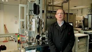 Introduction to Atomic Layer Deposition (ALD) Dr Ian Povey