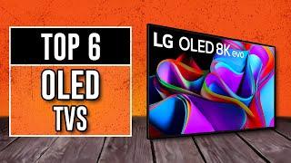 Best OLED TVs 2024 - The Only 6 To Consider Today