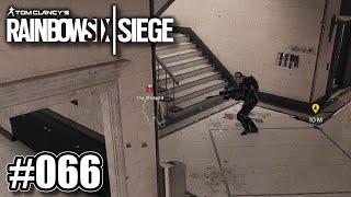 TEAMWORK vom FEINSTEN  | Rainbow Six Siege 066