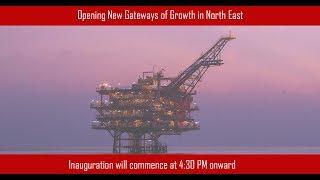 Opening New Gateways of Growth in Northeast