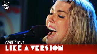 Grouplove cover Dune Rats 'Bullshit' for triple j's Like A Version