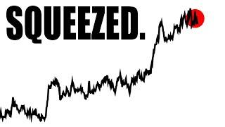 Can The Worlds Largest Short SQUEEZE Continue?