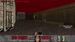 DOOM - watch me die! PART 2