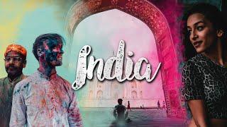 Magic of India | Cinematic Video