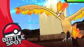 "NO DC'S!!!" Battle Spot Singles To The Top! #2 Pokemon Ultra Sun and Moon Wi-Fi Battles