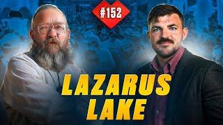 Академия Бэкъярда Лазарус Лейк  Backyard Academy: Lazarus Lake