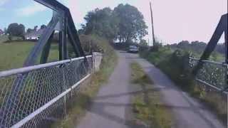 Derryheen run 23092012