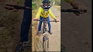 My first stunt #shorts #shortsfeed #shortvideo #stunt #viralvideo #trending