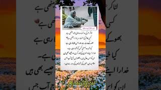 ماںIslamic Quotes | Urdu Quotes | Inspirational Quotes#islamicstatus #shorts #love #trending