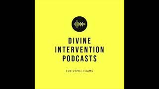 Divine Intervention | Ep. 36 | USMLE Ophthalmology