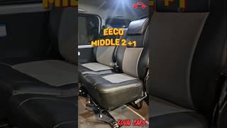 @kovaicarseats1 year warranty OWN MANUFACTURE #kcsseats  #eeco#kcs#kovaicars#caraccessories