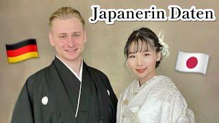 JAPANERIN Daten! So habe ich meine FRAU kennengelernt!