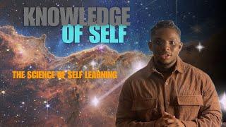 The Science Of Self Learning#knowledgeofself