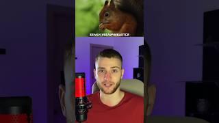 ЧАСТЬ 1 | факты о природе.