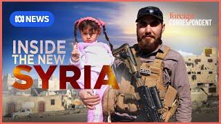 Inside the Revenge and Renewal of Post Assad Syria | Foreign Correspondent