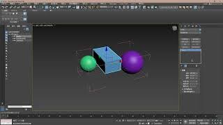 3dmax教学零基础入门，零基础也可以学的3dmax教程#建模 #3dmax教