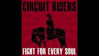 Yes, I Will Go | Seth Yates (Circuit Riders—Fight for Every Soul EP)