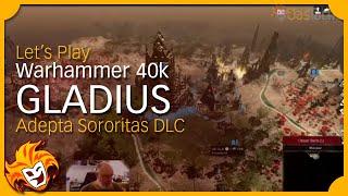 WarHammer 40k Gladius ~ ADEPTA SORORITAS ~ 00 Starting Tips