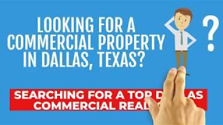 Dallas DFW Top  Commercial Realtor Real Estate Agent