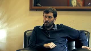 ИНТЕРВЬЮ #5 - Дмитрий Петренко о новом горсовете, проблемах Омска и страны