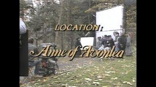 Behind The Scenes Of Anne of Avonlea (Anne of Green Gables The Sequel)