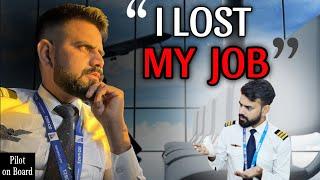 I LOST MY JOB - Varun Rawat