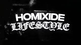 Homixide Gang - Uzi Work (with og intro)