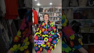 #платья #платьябольшихразмеров #магазинженскойодежды