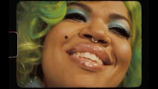 Madison Rose - "rainbow phone." (Official Lyric Video)