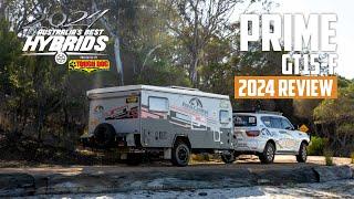 Prime GT15-F | Australia's Best Hybrids 2024