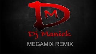 Alphaville - MegaMix Remix ( Dj Maniek )