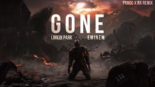 Linkin Park, Eminem - GONE (2022)