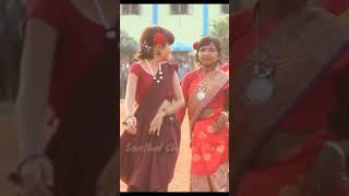 Beby marandi viral girl PG CENTRE DUMKA 2024