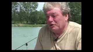 Rod Hutchinson DVD "Back on the Rods" - MAPLE MAGIC