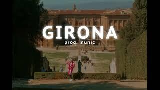 FREE | Pashanim x Reezy Typebeat "Girona" | prod. munic