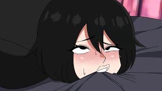 Peni parker can't Sleep┃ACROSS THE SPIDER-VERSE ANIMATION