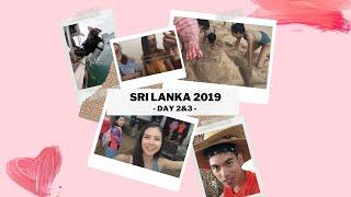 Sri Lanka Family Holiday | Day 2 & 3