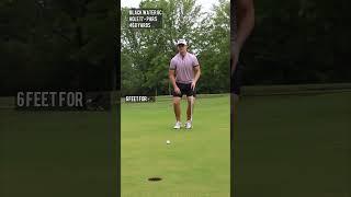 Thin to win️ #viral #youtubeshorts #golf #golfaddict #florida #america #lifestyle #golfer #golfvlog