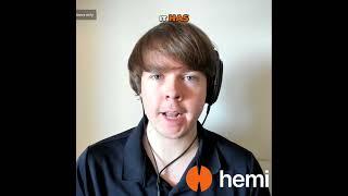 How Hemi Leverages Bitcoin and Ethereum for Stronger On-Chain Security