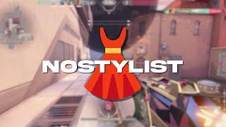 NOSTYLIST 