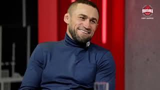 Багаутинов Али о турнирах по настоящему панкратиону Федерации панкратиона города Москвы.