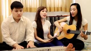 Lời yêu thương - Trương Kiều Diễm, Kiều Anh, Pianist Vũ Văn Tư