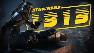 STAR WARS 1313: Inside the Cancelled LucasArts Game